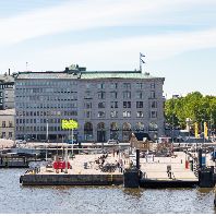 NREP acquires Helsinki office building (FI)