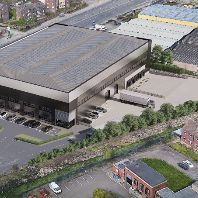 Oxenwood and Graftongate secure East London logistics development (GB)