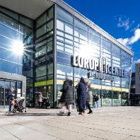 Captiva acquires Lurup Center in Hamburg (DE)