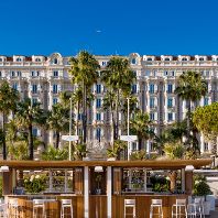 IHG to convert Carlton Cannes Hotel (FR)
