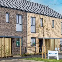 LGMH and VIVID to deliver over 1000 affordable homes (GB)