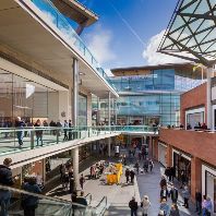 BOSS to open new store at Liverpool ONE (GB)