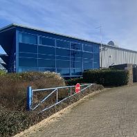 Rainier acquires Farnham industrial property (GB)