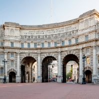 Waldorf Astoria London Admiralty Arch unveils opening date (GB)