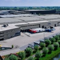 Delin Property acquires warehouse in Veghel (NL)