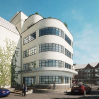 Glencar secures Ealing Studios redevelopment (GB)