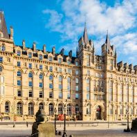 Radisson opens new hotel in Liverpool (GB)