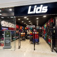 Merry Hill welcomes new Lids store (GB)