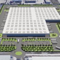 Cromwell and Bain Capital to develop logistics warehouse in Bari (IT)