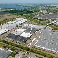 Hines acquires Dutch logistics portfolio