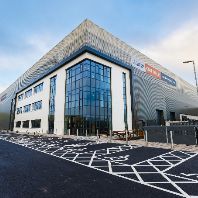 St. Modwen Logistics completes new sustainable warehouse (GB)