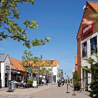 Patriza acquires Ringsted Outlet (DK)