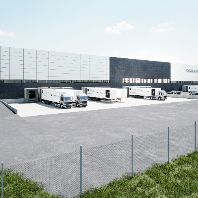 Verdion to forward fund Danish logistics development