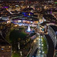 Liverpool ONE welcomes M&S (GB)