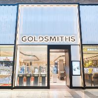 Goldsmiths expands at Touchwood Solihull (GB)