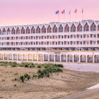 Radisson grows its presence in France