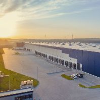 Palmira acquires Poland logistic property