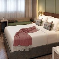 Marriott to open new hotel in Manchester (GB)