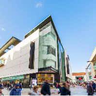 Frasers acquires former Debenhams flagship in Dublin (IE)