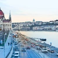 IHG signs two hotels in Budapest (HU)