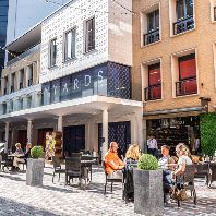 The Yards grow its F&B offer (GB)