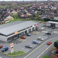 ADG unveils plans for retail-led scheme (GB)