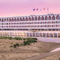 Radisson opens new hotel in France