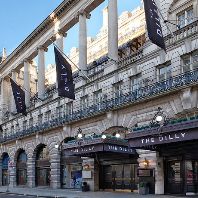 Fattal acquires The Dilly hotel in London (GB)