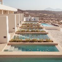 Invel and Prodea Investments acquire luxury hotel in Milos (GR)