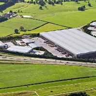 Eshton Group secures Catterick business park project (GB)