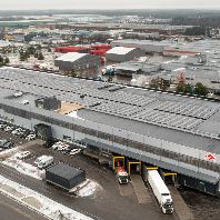 Savills IM acquires industrial property in Sweden