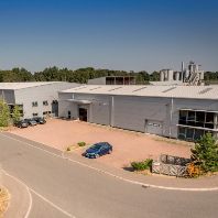 M7 Real Estate invests in UK warehouse portfolio