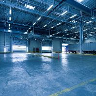 Barings buys logistics scheme in Italy