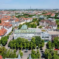 Becken buys Munich office building (DE)