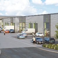 Chancerygate unveils plans for Colwick logistics development (GB)