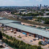 St. Modwen grows its UK logistics portfolio