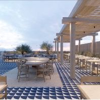 Hilton to launch new resort in Greece