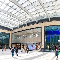 Woking’s Victoria Place grows its retail offer (GB)