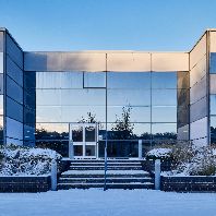 Tri7 sells office building in Crawley (GB)