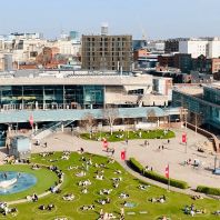 Liverpool ONE grows its fashion offer (GB)