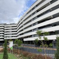 KGAL IM acquires Malaga resi complex (ES)