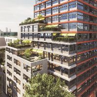 Mace to deliver Edenica mixed-use complex in London (GB)
