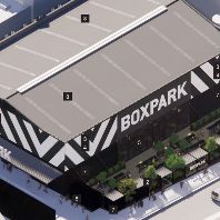 BOXPARK secures planning for Liverpool project (GB)