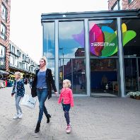 Aldi joins Zwolle Zuid shopping centre (NL)