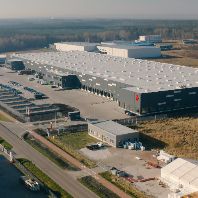 Patron Capital and 7R sell warehouse in Goleniow (PL)