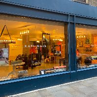 Seven Dials grows its retail offer (GB)