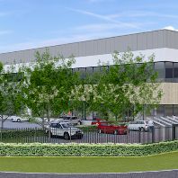 HIH Invest buys logistics scheme in Zwolle (NL)