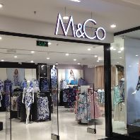 M&Co to close all 170 stores (GB)