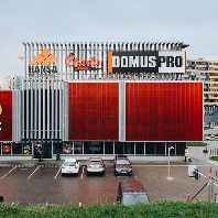 Baltic Horizon sells Domus Pro mixed-use scheme for €23.5m (LT)