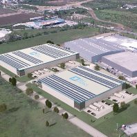 ELI Parks invest €22m in Oradea logistics facility (RO)